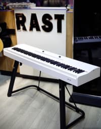 Elektro piano Allegro ağ - F130 PVS Orange — şəkil 7