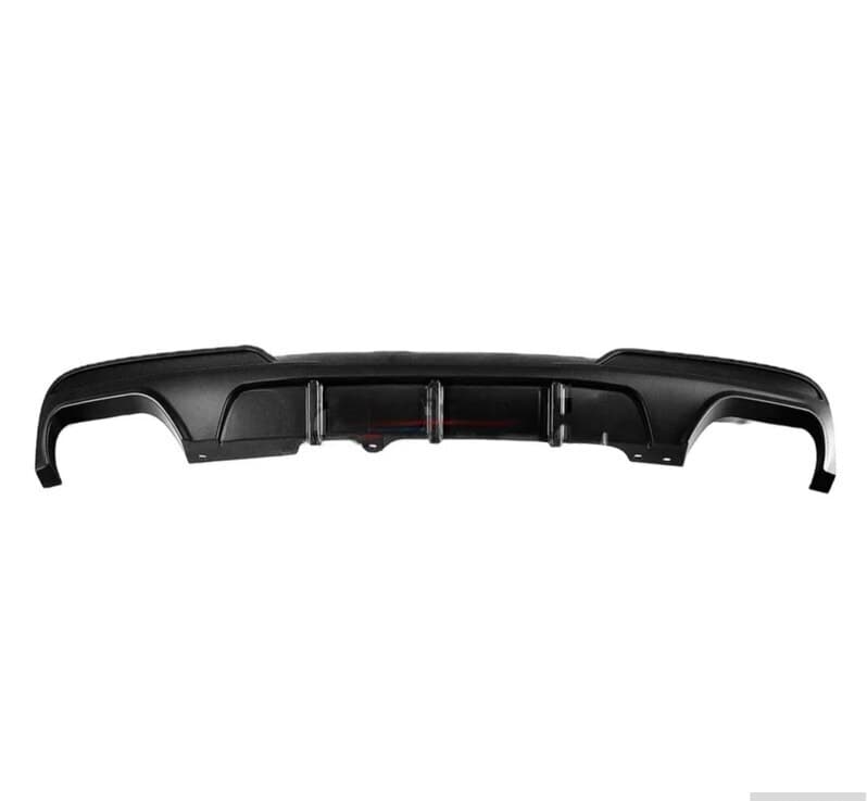 BMW F10 550i Arxa Diffuzer