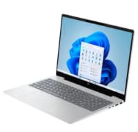 HP markalı notbuk, Boz rəng — şəkil 2