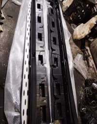 Yan ayaqaltı Mercedes W164, W166, ML, GL, GLS — şəkil 6