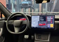Tesla Model S, 2023 il, 10000 km — şəkil 16
