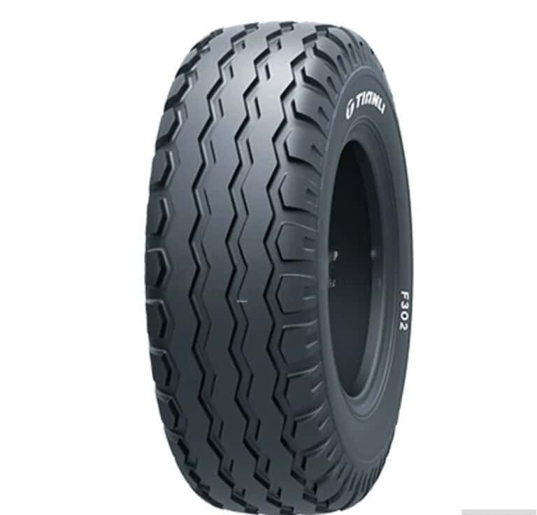 Tianli F302 11.5/80-15.3 18PR TL Kənd Təsərrüfatı Təkəri - Tenderyard