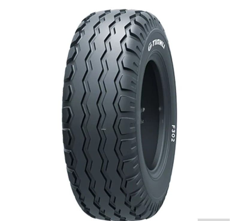 Tianli F302 11.5/80-15.3 18PR TL Kənd Təsərrüfatı Təkəri