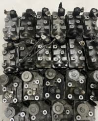 Ehtiyat hissələri Mercedes Vito 638 639 447 — şəkil 2