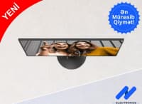 Monitor AOC 27B30H/89 27" IPS FHD 100Hz — şəkil 2