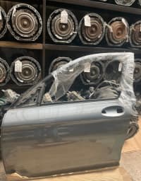 Arxa stop işığı Mercedes GLC W253 — şəkil 13