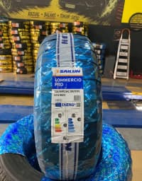 Avtomobil şini Sailun 195/60 R16C — şəkil 1