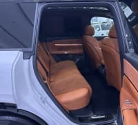Changan Qiyuan Q07, 2025 il, 14000 km, 1500 L — şəkil 13