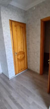 2 otaqlı mənzil 78 m² kirayə verilir — şəkil 13