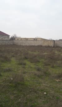 6 sot torpaq sahəsi satılır — şəkil 3