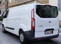 Ford Transit Custom, 2014 il, 158200 km, 2200 L — şəkil 5