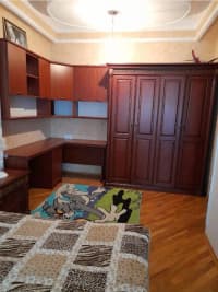 3 otaqlı mənzil 140 m² kirayə verilir — şəkil 2