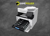 Canon i-SENSYS MF752Cdw II 3in1 Rəngli Lazer Printer — şəkil 3