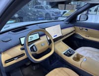 Geely Galaxy E5, 2025 il, 0 km, 1500 L — şəkil 9