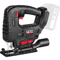TEH LJS680 20V Akkumulyatorlu Elektrik Lobzik — şəkil 1