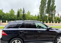 Mercedes ML 350 4MATIC, 2012 il, 170 km, 3500 L — şəkil 15