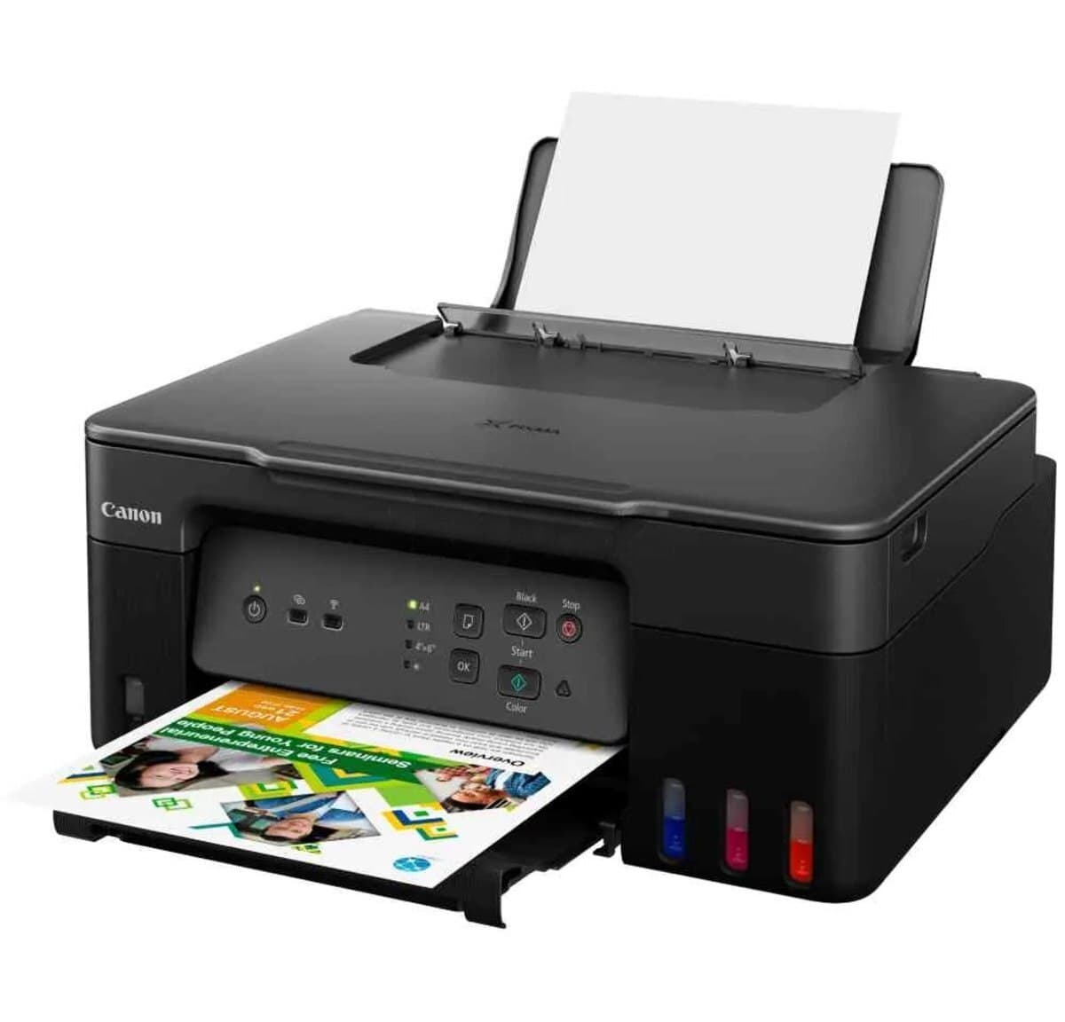 Printer Canon Pixma G3430 (5989C009)