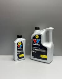 Mühərrik və transmissiya yağı Valvoline — şəkil 7