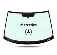 Avtomobil şüşələri Mercedes modelləri üçün — şəkil 3