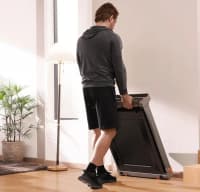 KingSmith WalkingPad G1 Qaçış Aparatı — şəkil 6