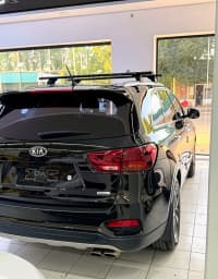 Kia Sorento, 2018 il, 168 km, 2000 L — şəkil 3