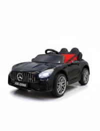 Uşaq elektromobili Mercedes GTR — şəkil 2