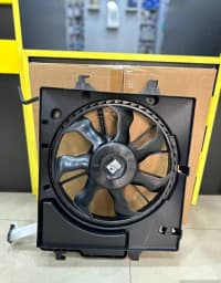 Elektroventilyator Kia Picanto 2011-2017 — şəkil 4