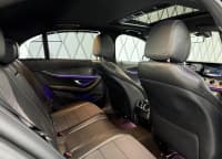 Mercedes E 220 d, 2019 il, 154000 km, 2000 L — şəkil 11