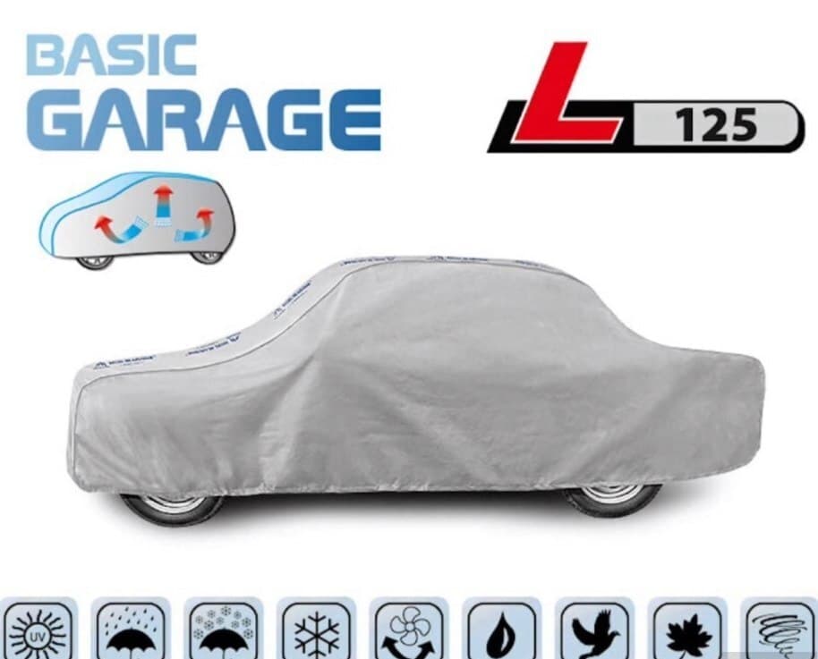 Avtomobil çadırı VAZ 2107