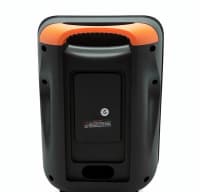 GTS-1520 Bluetooth Səsucaldan və Karaoke Sistemi — şəkil 2