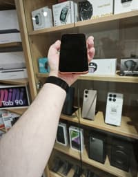Apple iPhone 17 Pro Max, 12 GB — şəkil 3