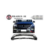 Bufer nikeli Mercedes ML W166 — şəkil 1