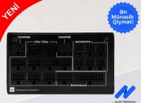 Qida bloku Thermalright TR-TG1650 80+ Gold 1650W — şəkil 2