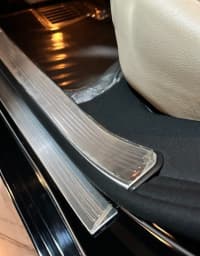 Mercedes S 350, 2008 il, 79600 km, 3500 L — şəkil 21