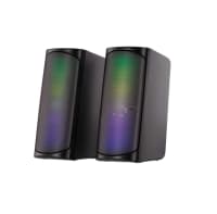 Dinamik 2E Multimedia Speaker PCS231 RGB Matrix — şəkil 2
