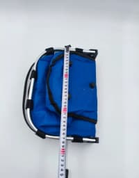 Piknik çantası W-055 izolyasiyalı — şəkil 4