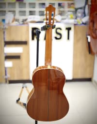 Klassik gitara , 6 simli — şəkil 2