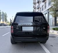 Land Rover Range Rover, 2021 il, 96561 km, 3 L — şəkil 5