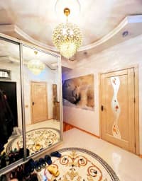 3 otaqlı mənzil 100 m² satılır — şəkil 16