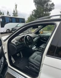 BMW X5, 2005 il, 254854 km, 4.4 L — şəkil 7