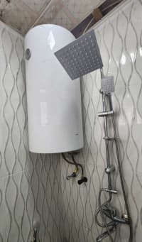 1 otaqlı mənzil 30 m² kirayə verilir — şəkil 5