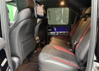 Mercedes G 63 AMG, 2024 il, 7200 km, 4000 L — şəkil 13