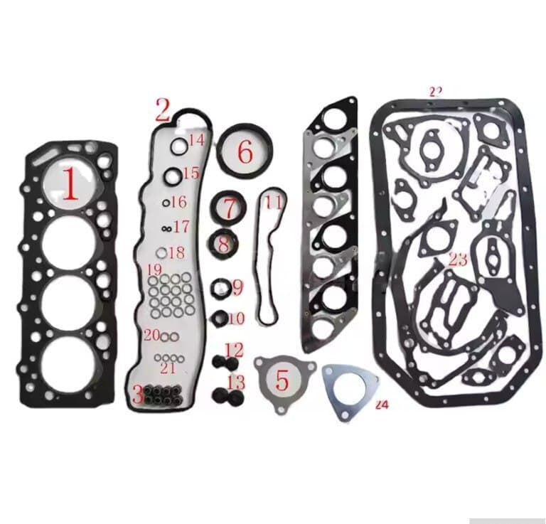 Təmir dəsti Hyundai H1 2006 (20910-42D00)