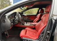 BMW M6, 2014 il, 118000 km, 4.4 L — şəkil 11