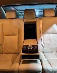 Mercedes S 350, 2008 il, 79600 km, 3500 L — şəkil 20