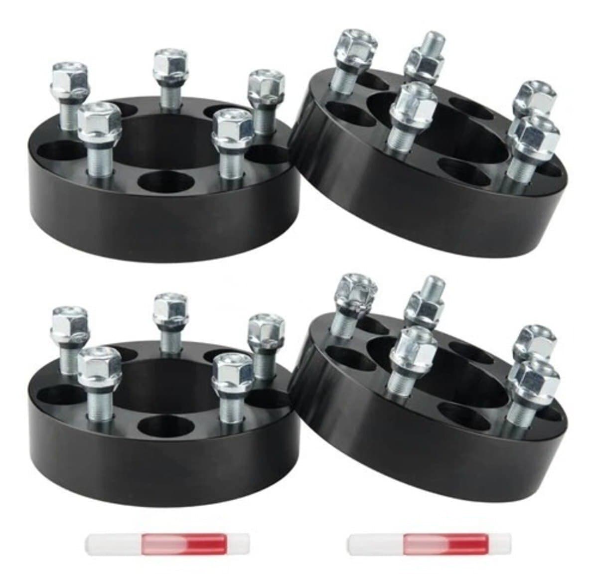Spacer Jeep Wrangler üçün