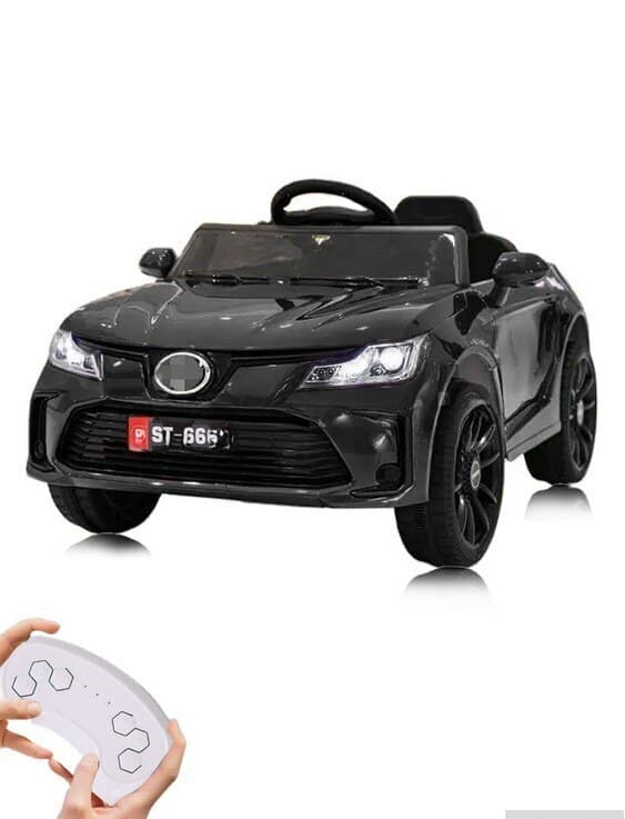 Uşaq avtomobili 12V