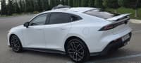 Changan Qiyuan A06, 2023 il, 42500 km, 1.5 L — şəkil 10