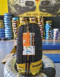 Avtomobil şini Hilo 205/75 R16 — şəkil 7