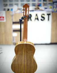 Klassik gitara , 6 simli — şəkil 5